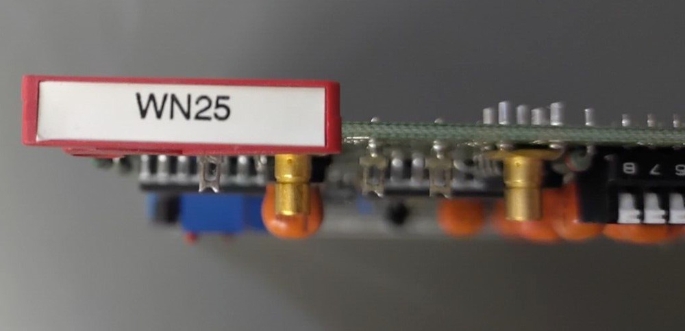 Philips PCB - 4522-167-0087