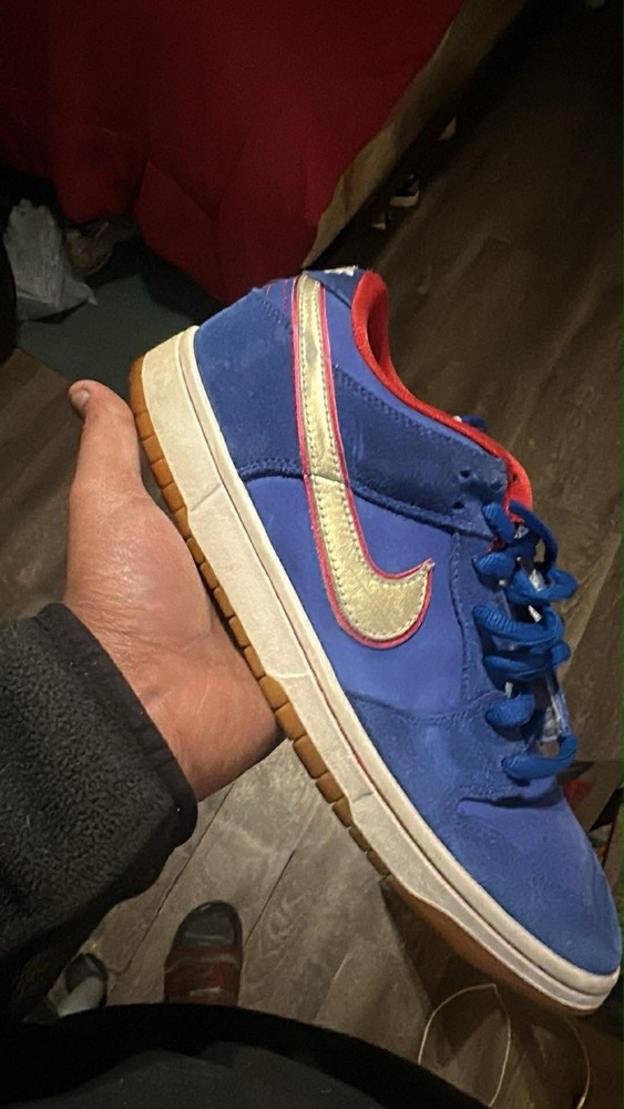 Nike SB Dunk Low Eric Koston (NO BOX)