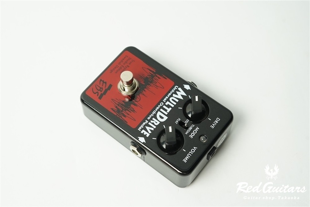 EBS Multi Drive - Studio Edition 234734