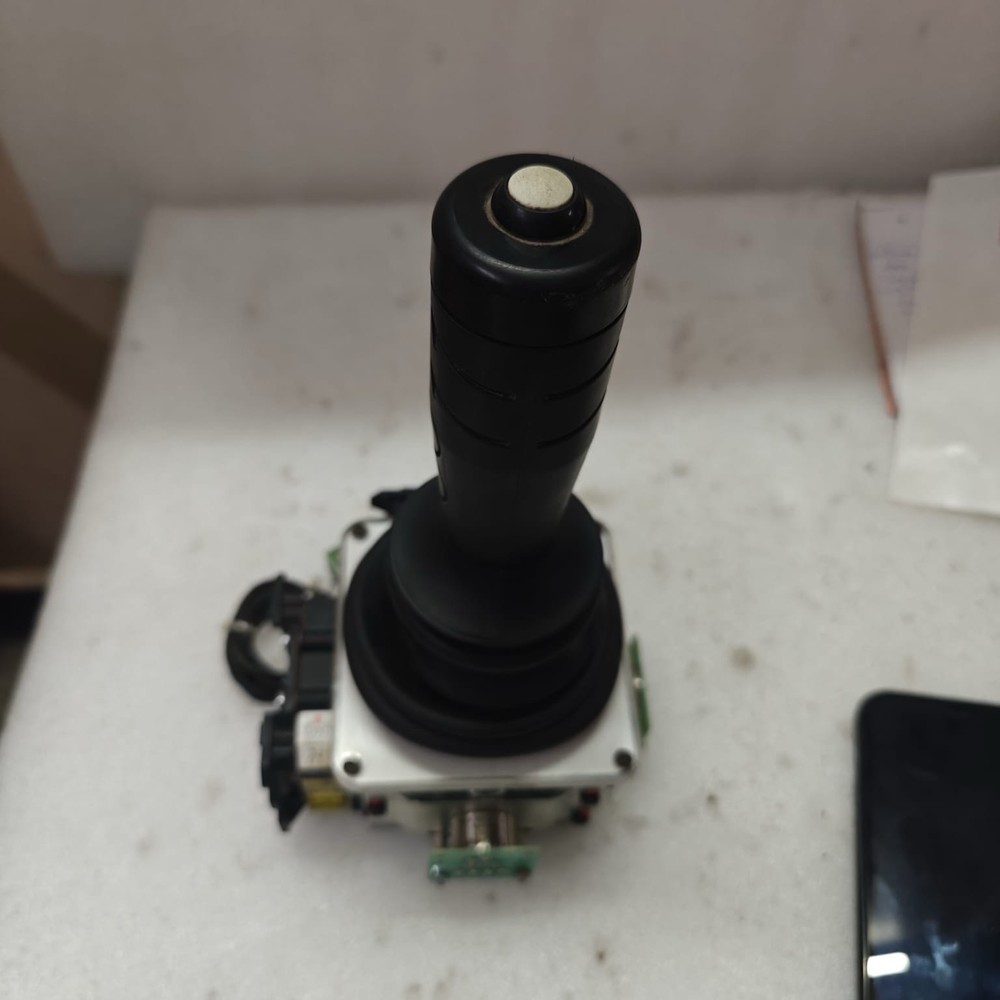 SPOBU HAGGLUNDS JOYSTICK ESS024A