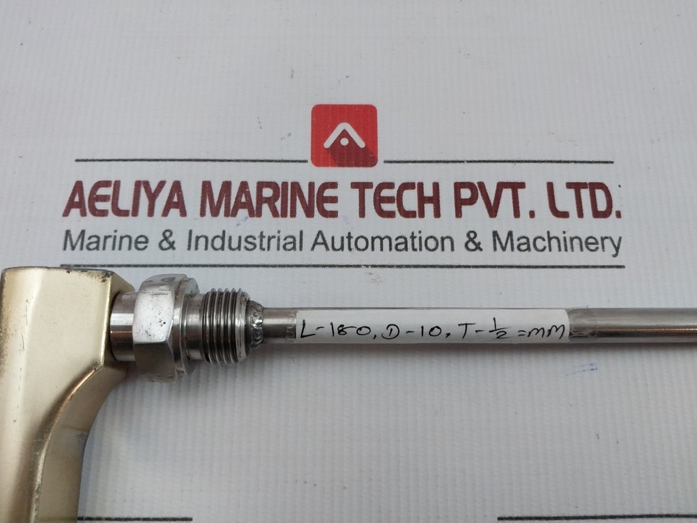 SIKA 0-160 C Automation Module Thermometer