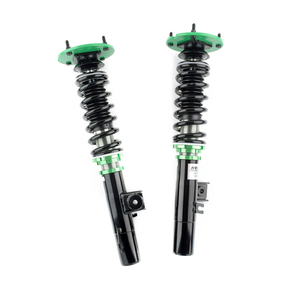 fits Ford Flex 2009-12 Hyper-Street ONE Coilovers Lowering Kit Assembly