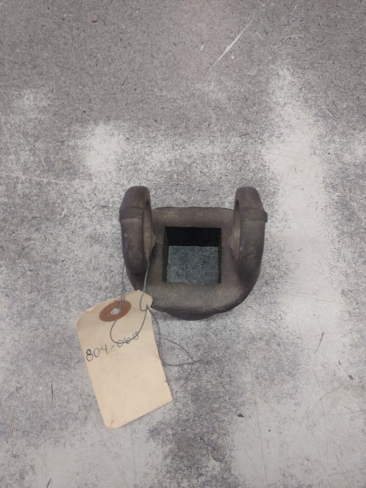 W804-0618 PTO YOKE