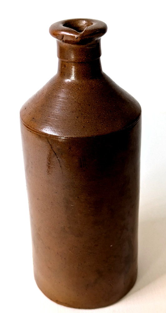 Bourne Denby Stoneware Glazed Bottles 2 Sizes