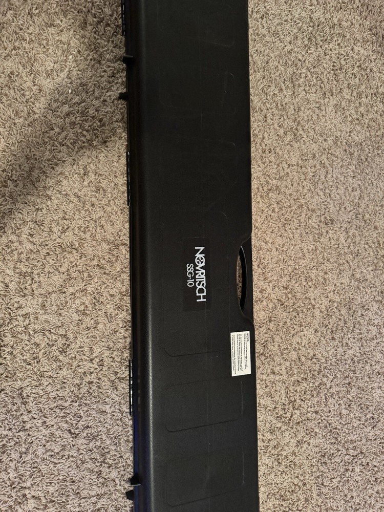 Airsoft Novritsch SSG-10 700Fps