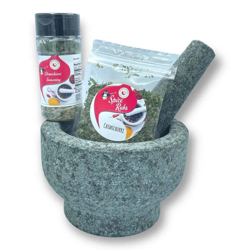 Chimichurri Seasoning