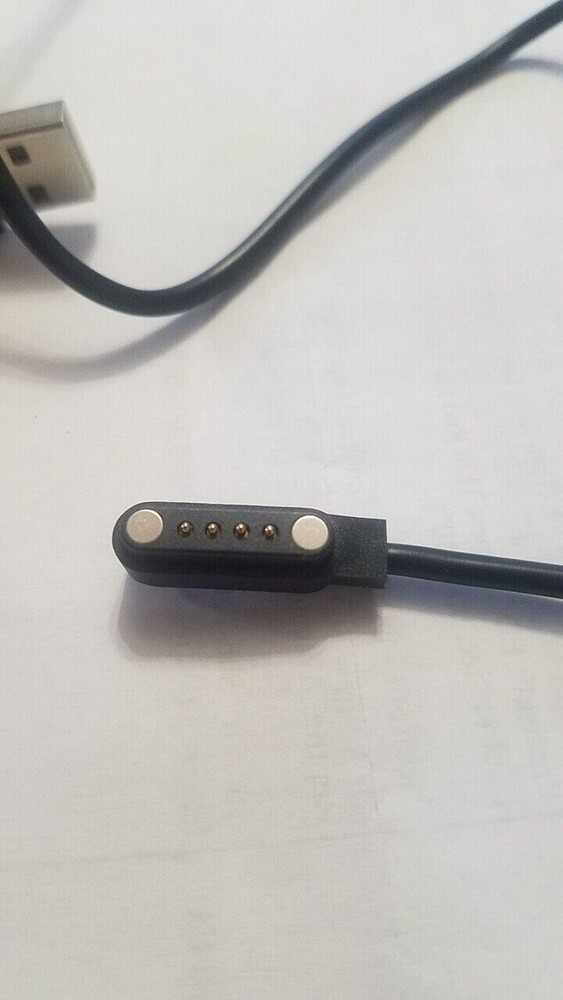 NEW USB CHARGING CABLE FOR CANMORE GOLF GPS