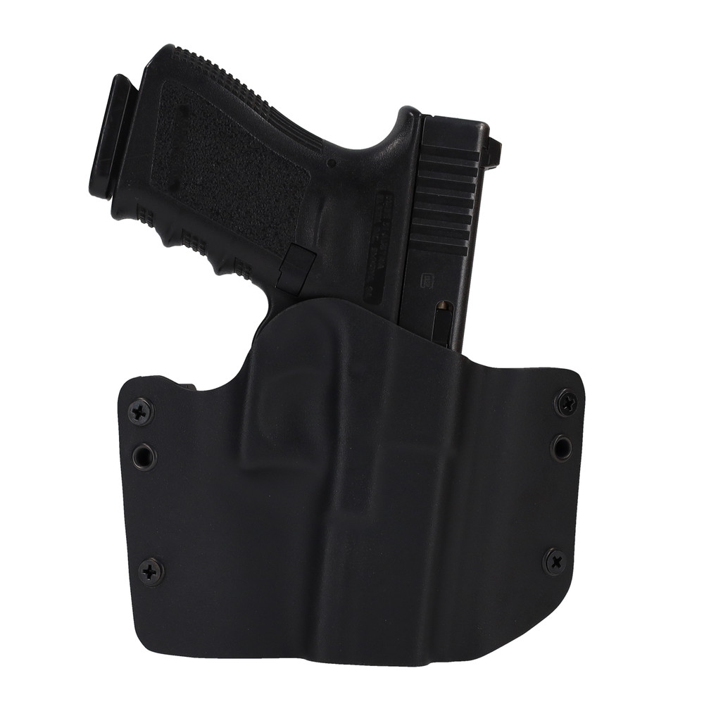 Kel-Tec PR-57 - OWB Gun Holster - Optic Ready