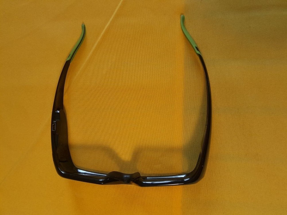 Nvidia P854 3D Vision Glasses Version 1 - ST19
