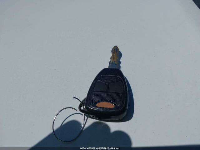 COMPASS 2011 Transmission Shift 964457