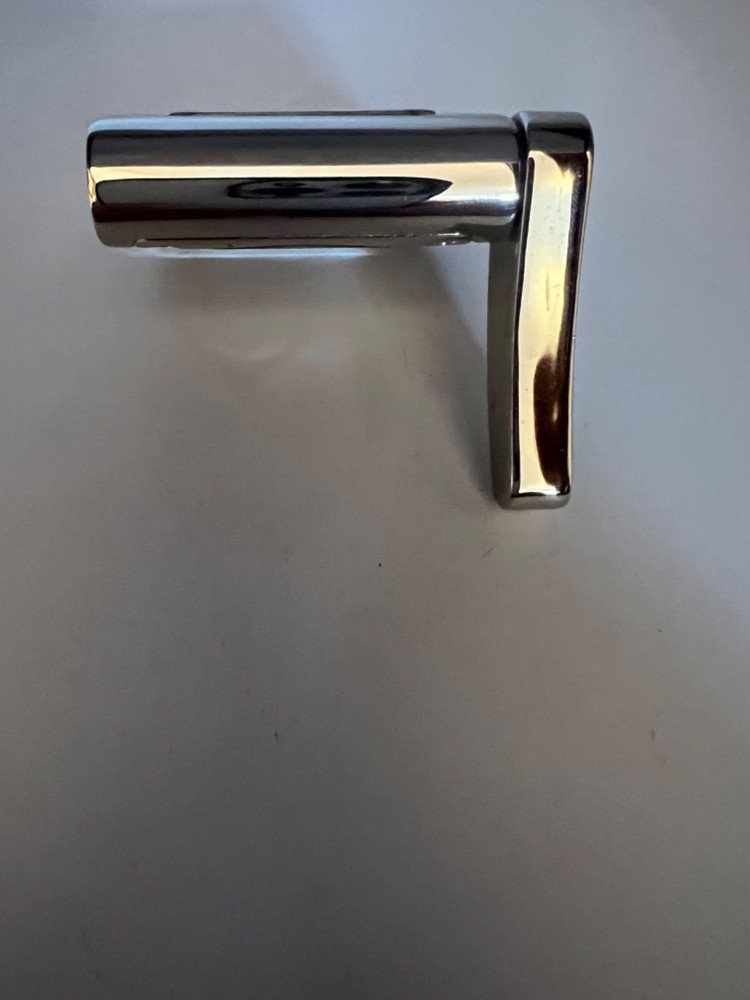 Vintage Lorus Travel Clock Working