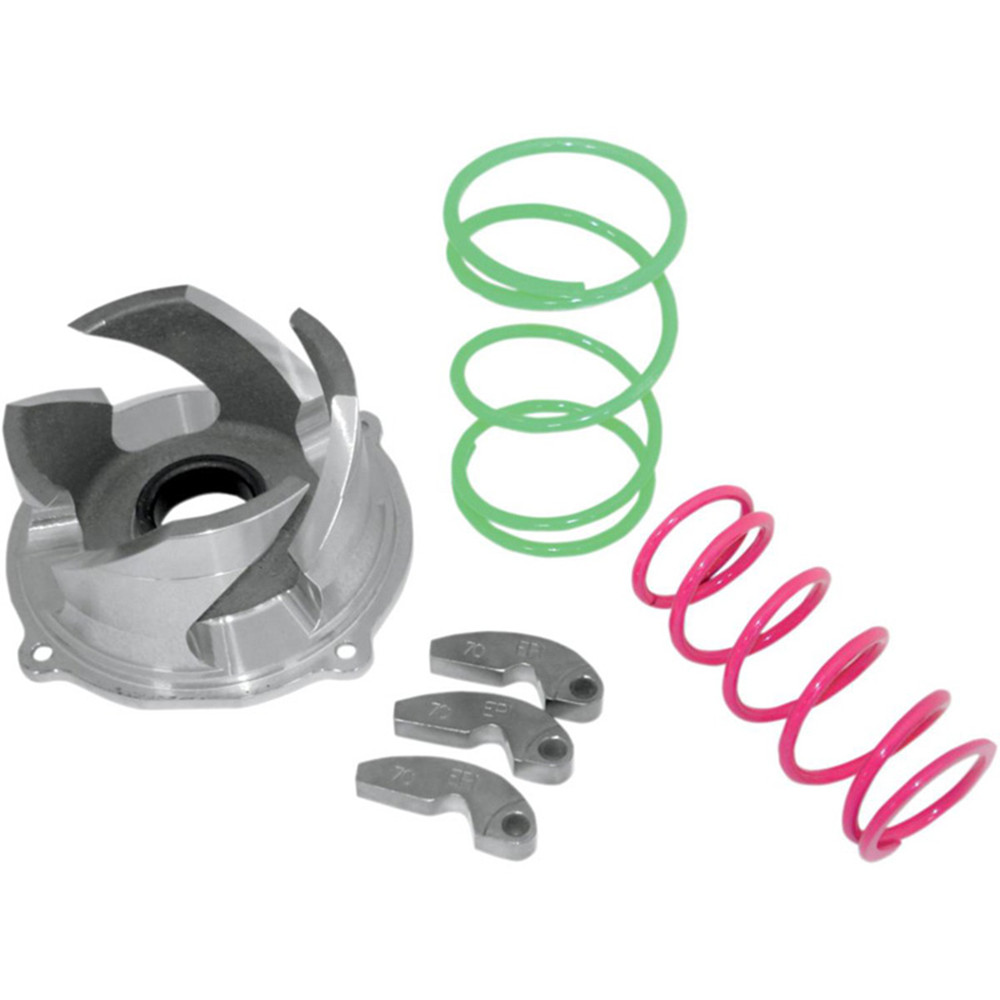 PR111 EPI Performance PRO-Series Clutch Kit for High-Performance Vehicles