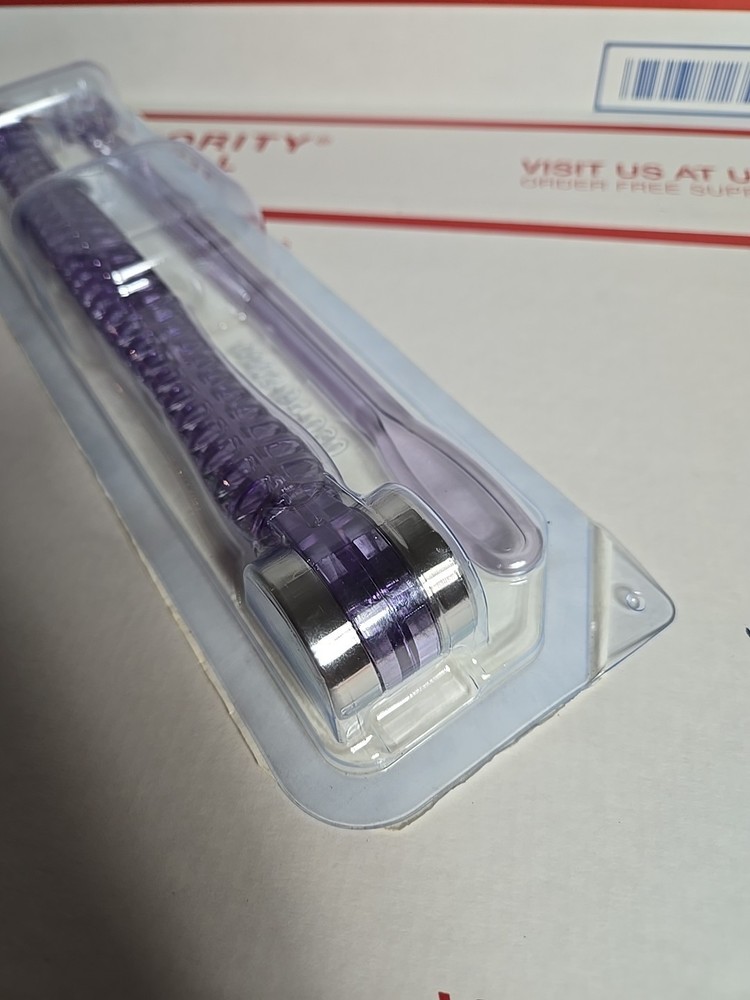 Mini Mallet & Needle Holder - Confidence Spinal Cement System