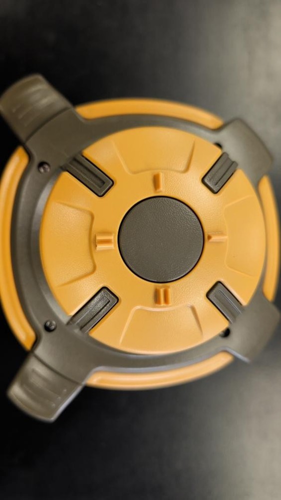 TOPCON SELF-LEVELING LASER RL-H5A (B06011103)