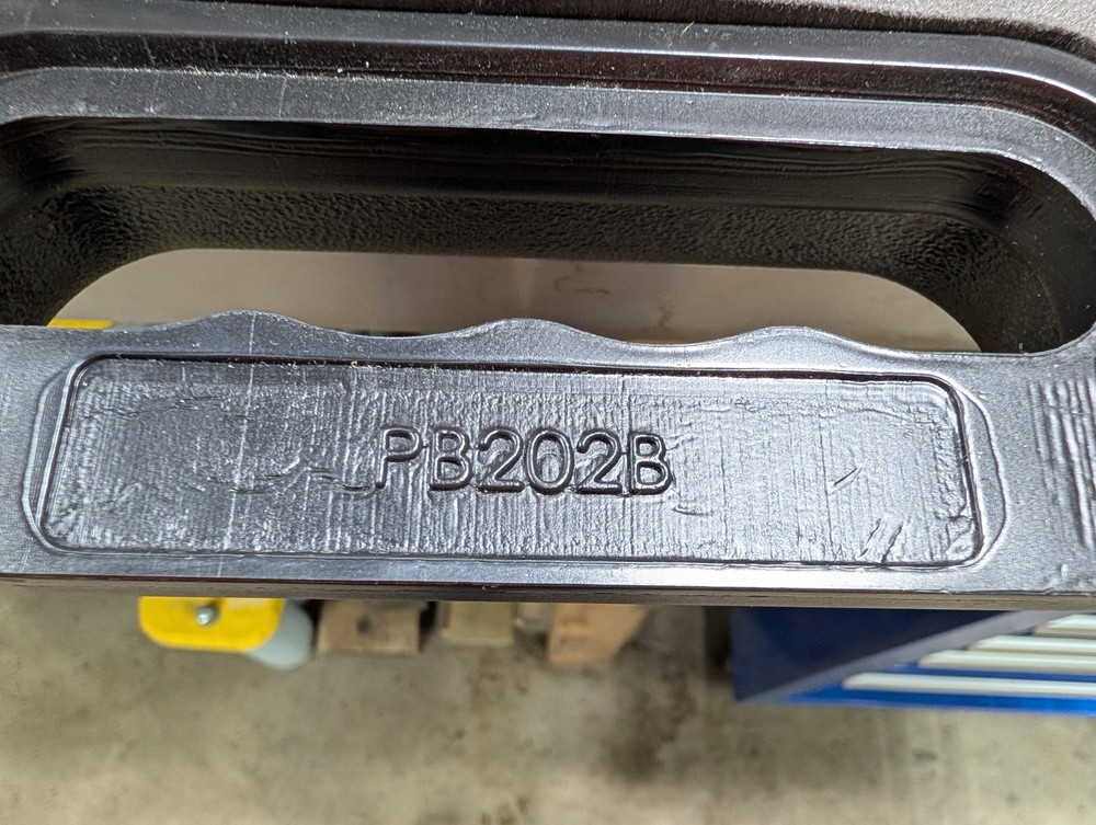 SNAP ON PB202B SNAP RING PLIERS CASE (CASE ONLY)