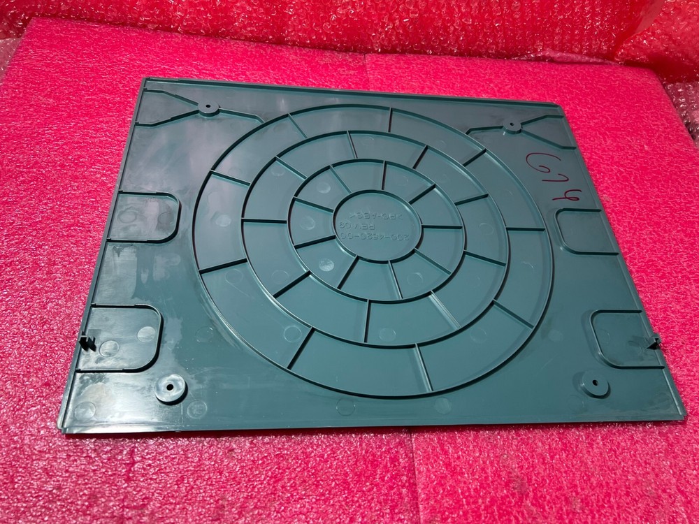 Tektronix TLA 614 Logic Analyzer Accessories - Cover
