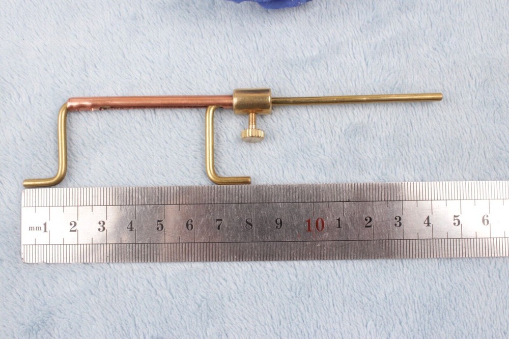 1set violin tools violin sound post retriever pull soundpost Clamps setter