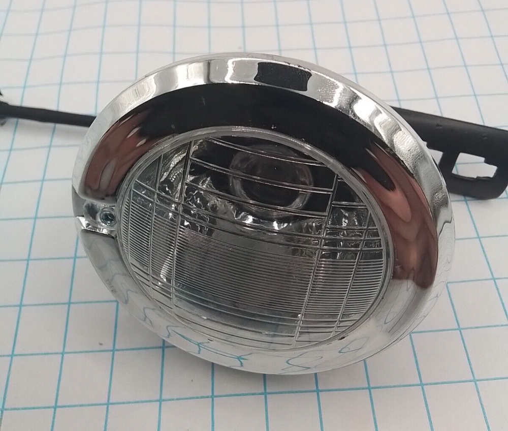 Light for 4-Wheel Equate Mobility Scooter