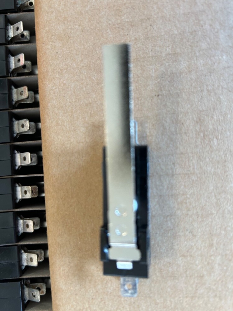 Cherry Micro Switch P/N E14-75HA