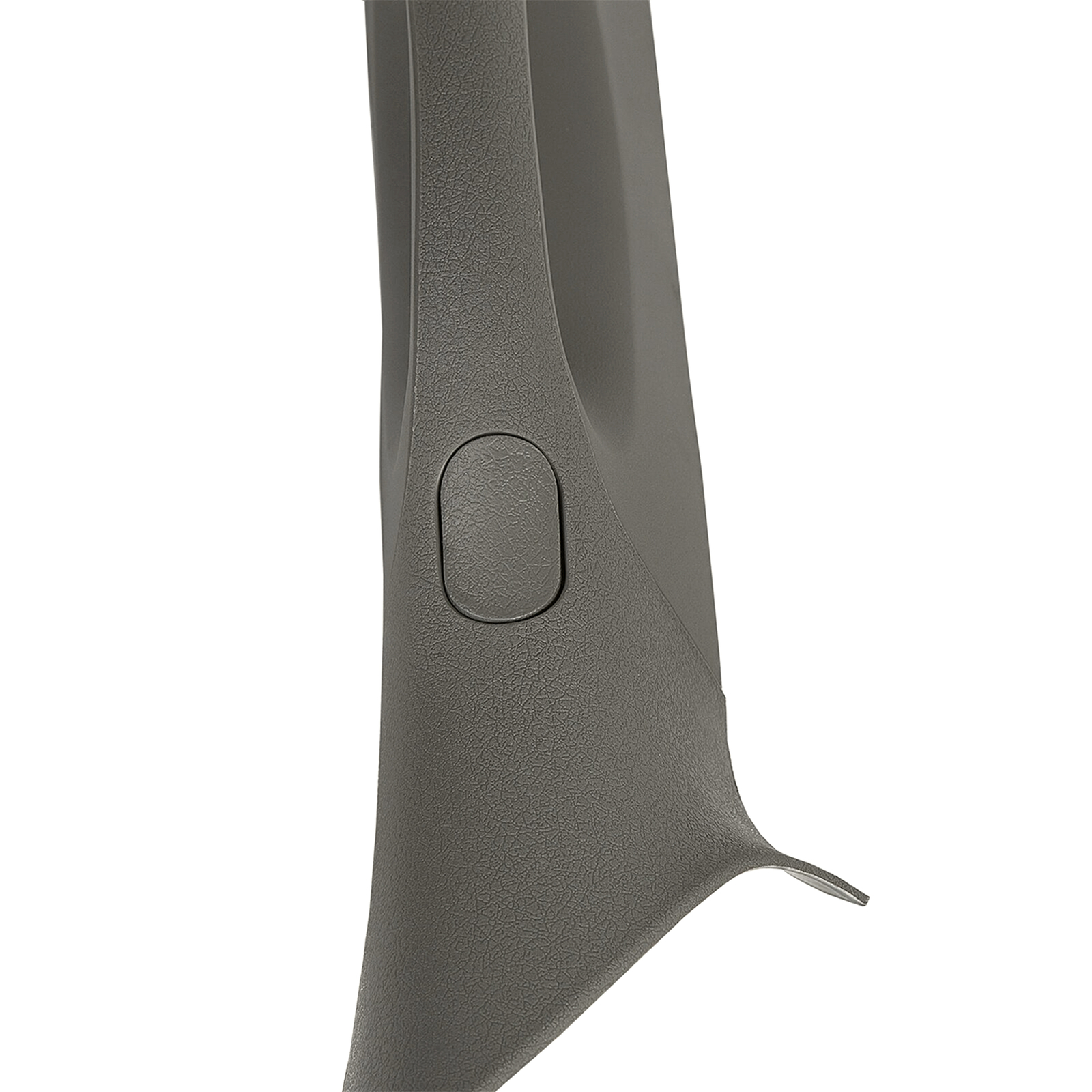 Front A Pillar Trim Handle Fit For Ford F150 F-150 2004-2008 Gray Passenger Side