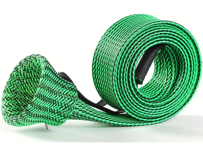 Fishing Rod Protector Sleeve