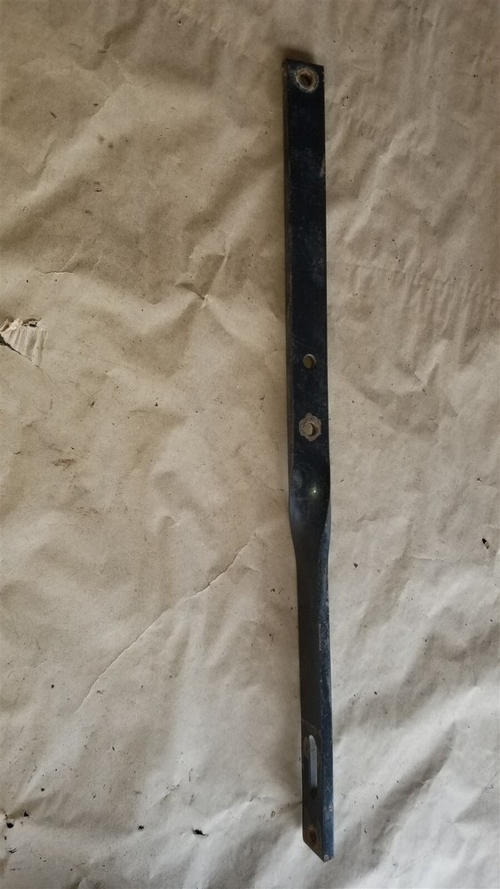 Bobcat hand control steering lever 6716117