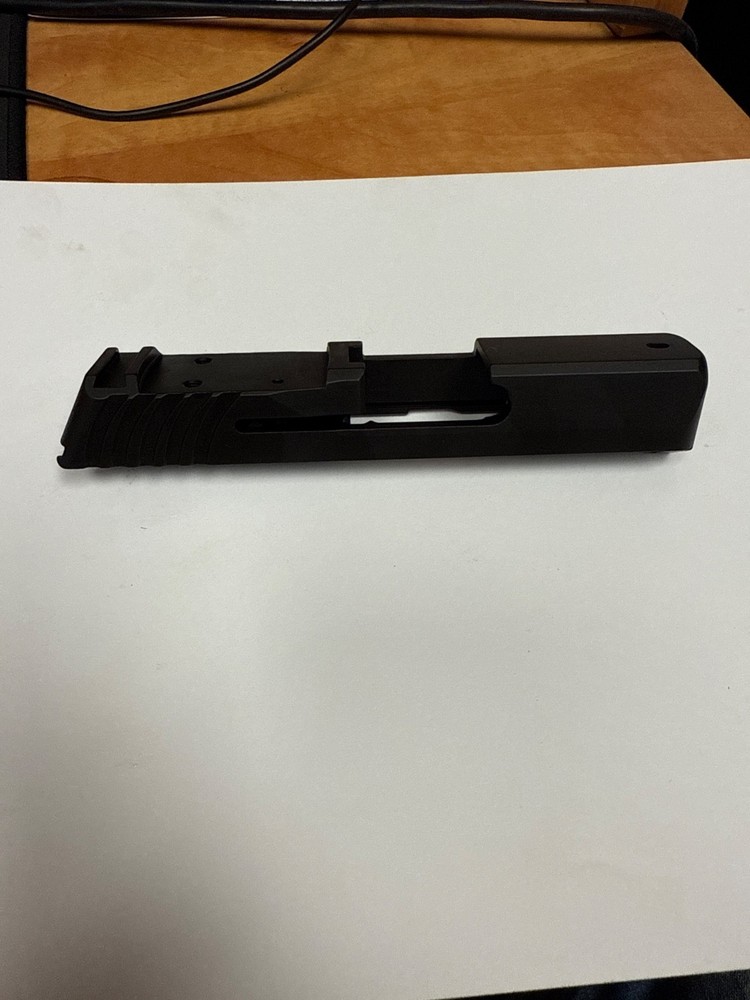 sccy cpx red dot 9mm new