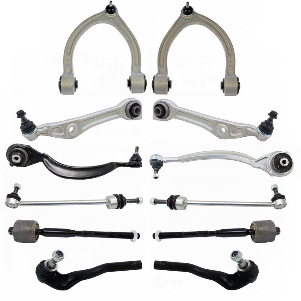 Suspension Kit-4Matic TRQ PSA69505