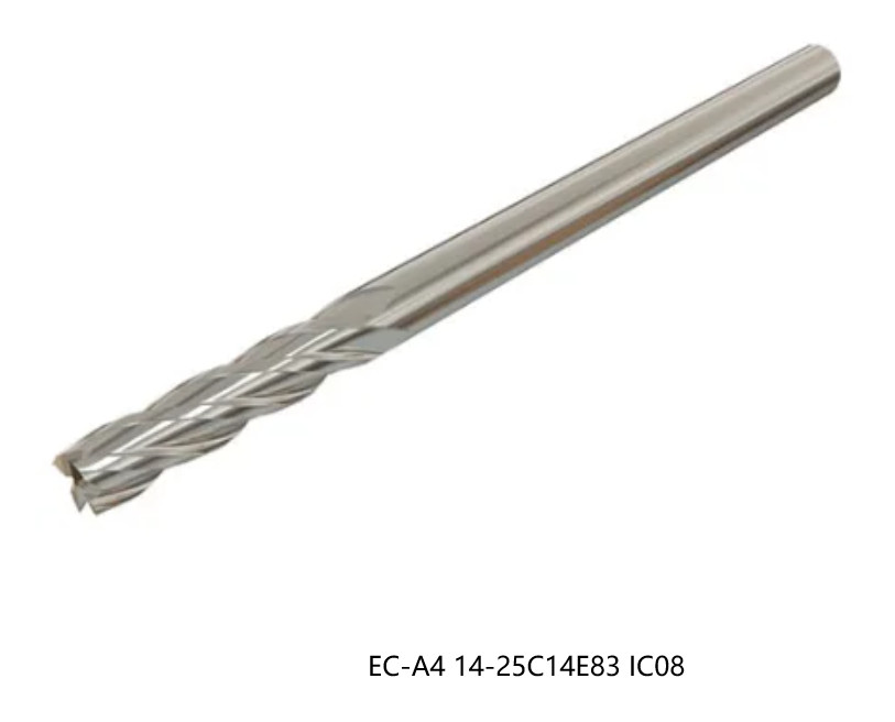 GENUINE  INSERTS   2 PCS     EC-A4 14-25C14E83 IC08
