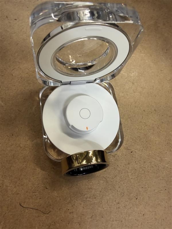 Samsung Galaxy Ring Size 13 -Gold