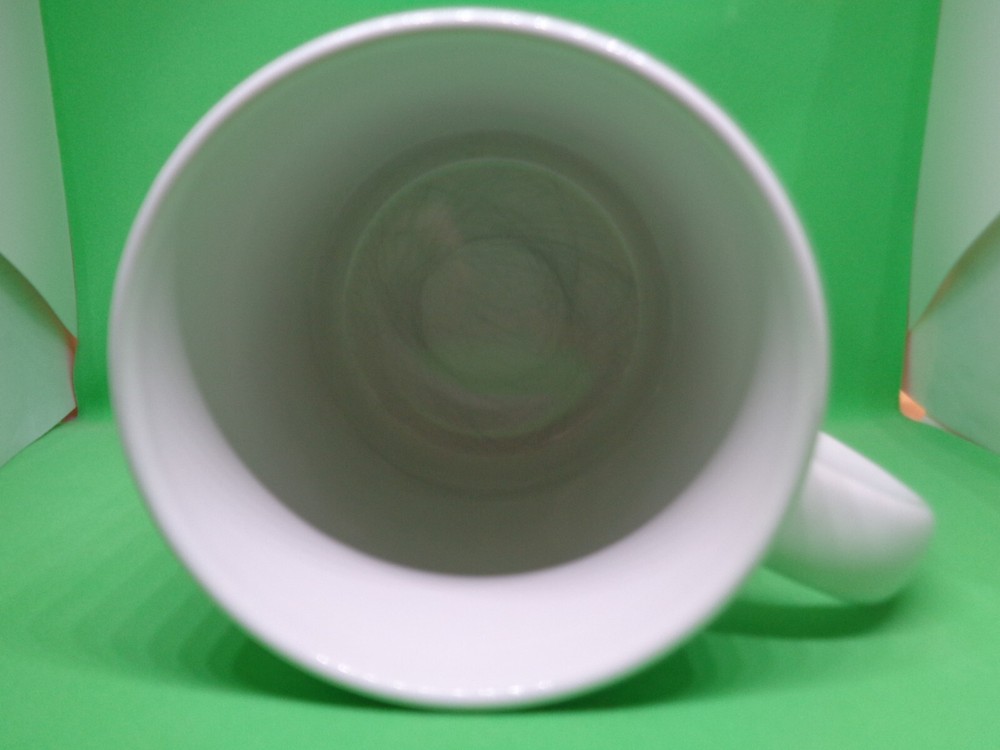 Supermarine Spitfire Mark IX Mug