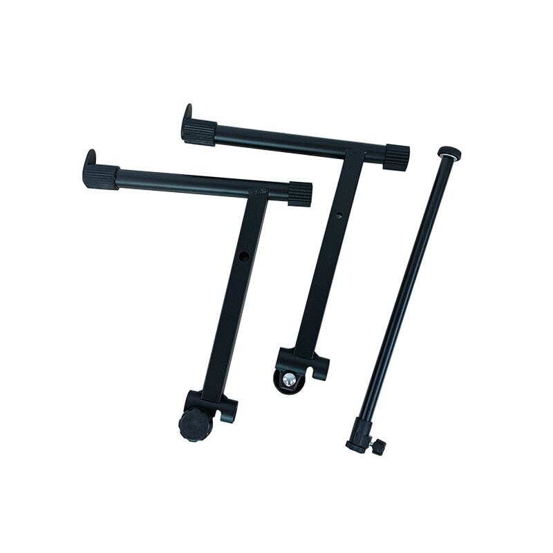 Keyboard Stand Adapter for 2 Tier Adjustable Second Add On Extension