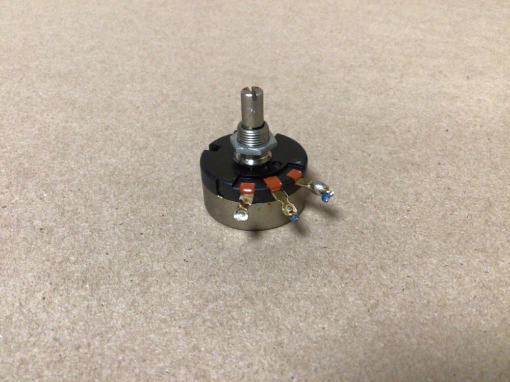 Cosmos RA30Y Potentiometer. #266PT36FML