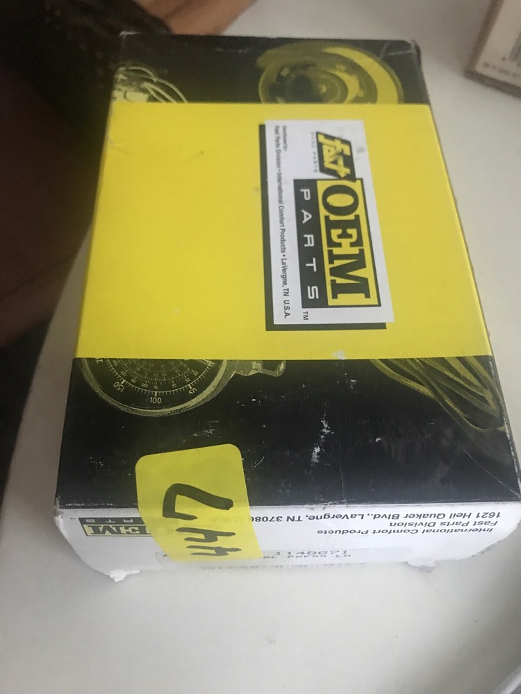 Fast OEM 1148671 Control Press LA