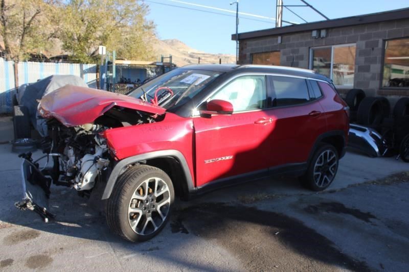 COMPASNEW 2017 Camera/Projector 553509