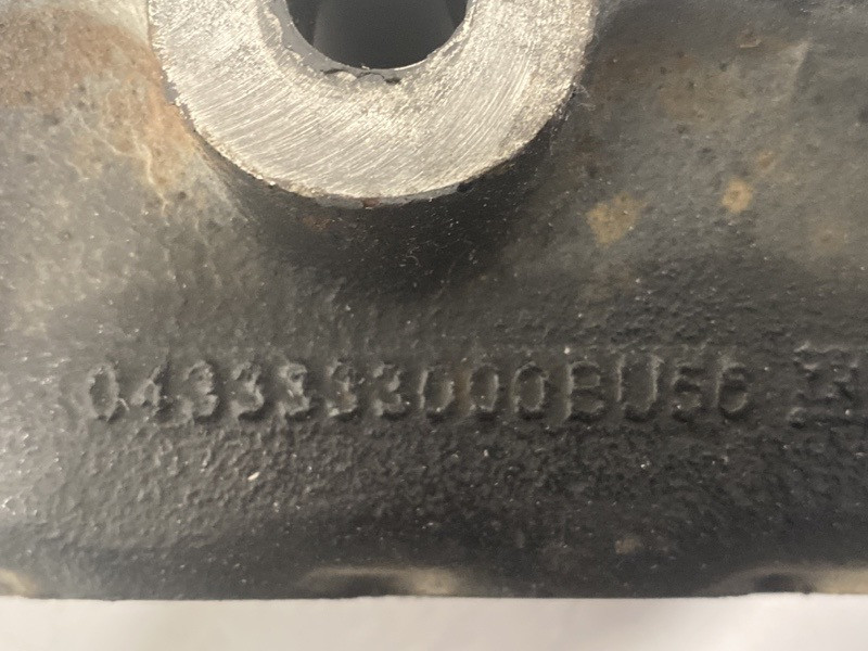 Frame Brackets (753-10183)