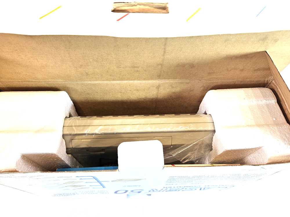 New V-Tech Laser 50 Personal Computer