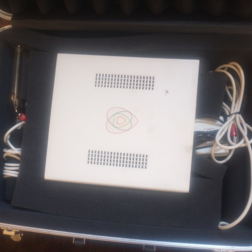 Uni-Photon Systems Micro Particle Generator