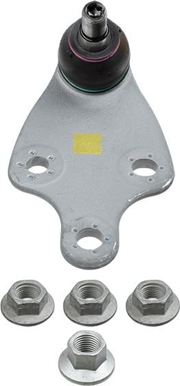 Control Arm Pin Front Left (Left) - Right