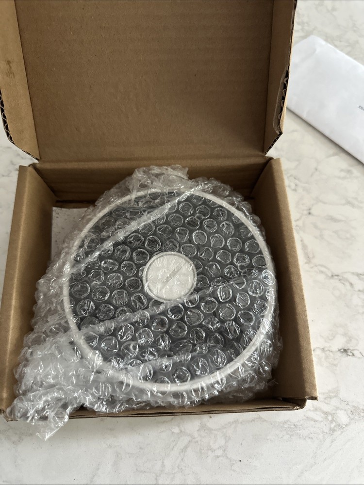 LTB701 Lts Junction Box (White) Compatible for CMIP3CXX IP