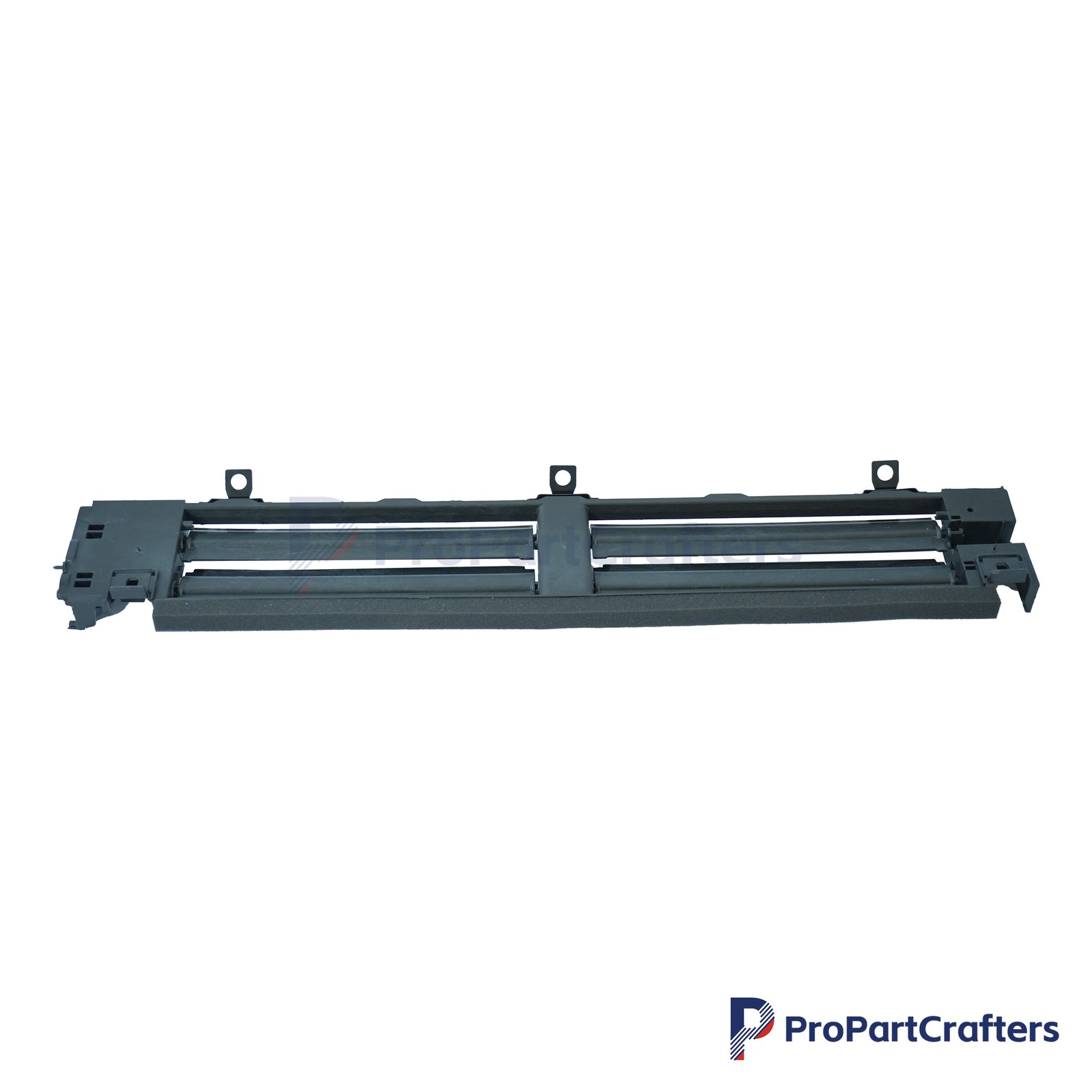 For 2020-2022 Subaru Outback Legacy 2.5L Active Grille Shutter Lower 52811AN00A