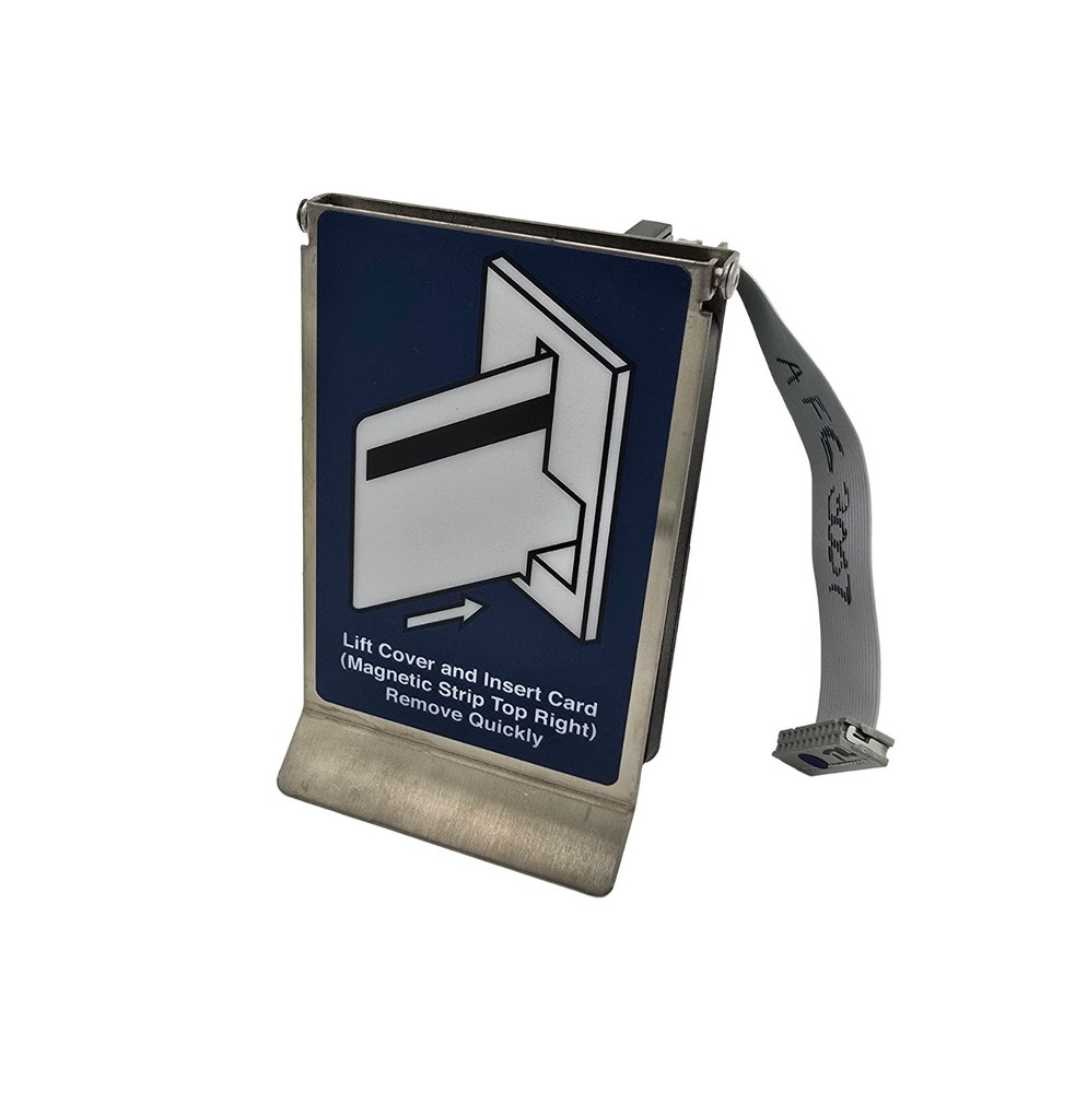 Petrovend AFC2025 Card Reader AFC FSC