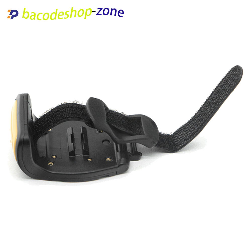 Trigger & Plastic & Finger Strap For Zebra RS60B0 RS6000 WT6000