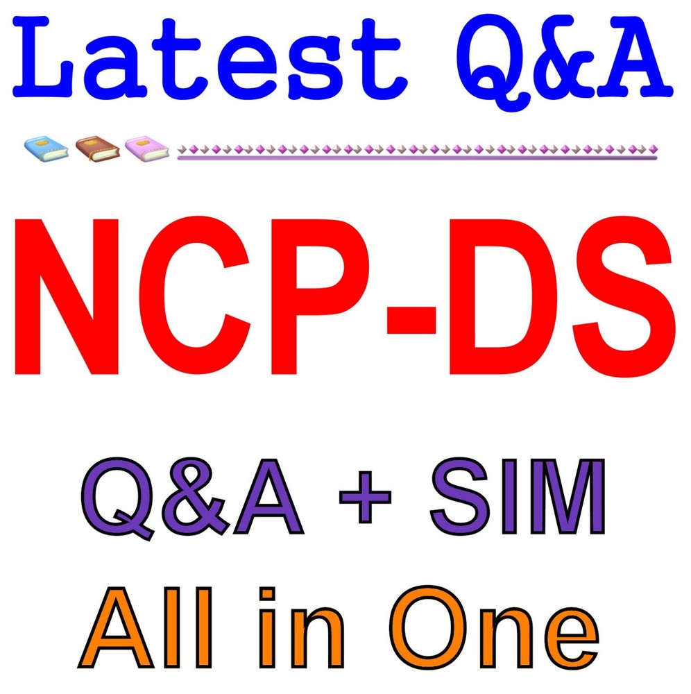 Nutanix Certified Pro - Data Services NCP-DS Exam Q&A