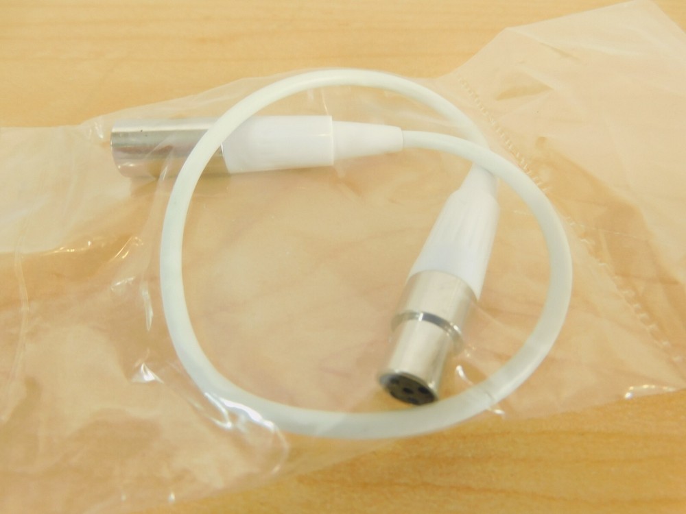 ClearOne Ceiling Microphone Cable White 910-001-013-W Cable Only - CABLE ONLY