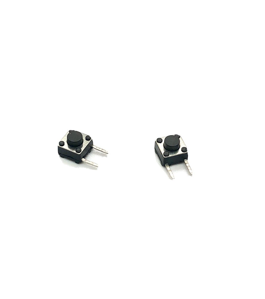 GBA SP Game Boy Advance / SP Replacement L R Shoulder Trigger Buttons Set