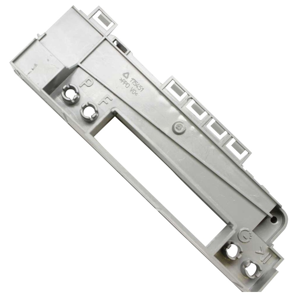 Blomberg 1754510100 Appliance Display Card Holder-Front