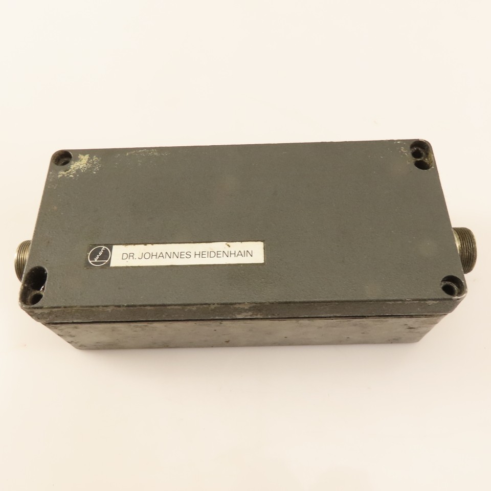 Dr Johannes Heidenhain 263 483 01 Encoder Interface