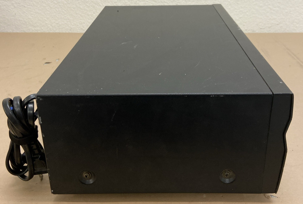 Yamaha KX-Y321 - Only One Side Working