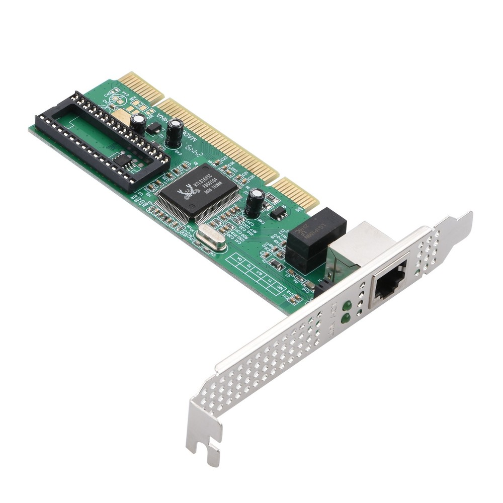 Network Controller Card Fit For 0℃~55 ℃ (32℉~131 ℉) Working Temperature